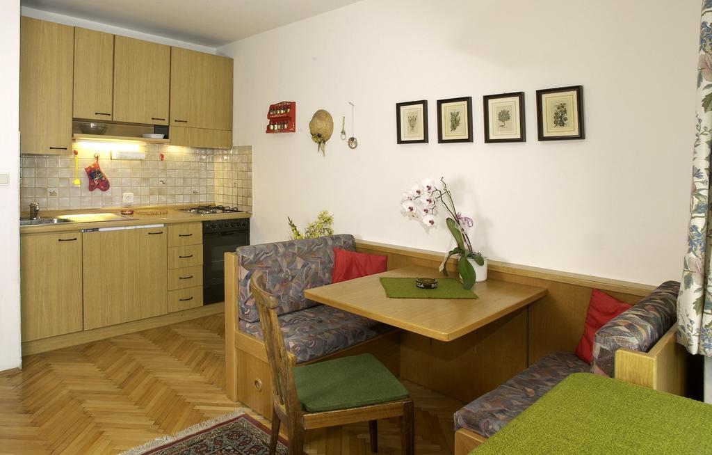Appartements Tlusel Ortisei Cameră foto