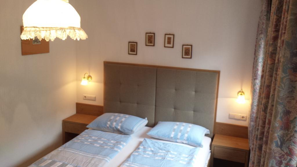 Appartements Tlusel Ortisei Exterior foto